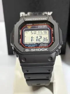 電波ソーラー 腕時計