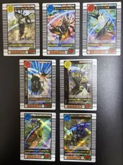 2026年最新】ムシキング カードセットの人気アイテム - メルカリ