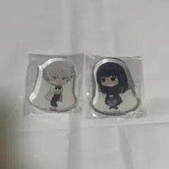 サカモトデイズ ころっと スラー 大佛