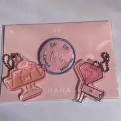 Seventeen ドギョム　DK セット