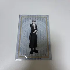 フルーツバスケット 草摩由希 ポストカード