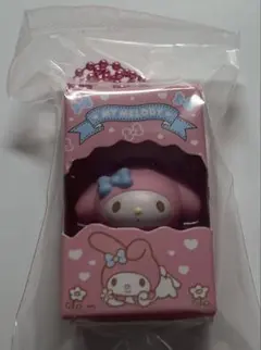 サンリオキャラクターズ チョコボックス フィギュアコレクション マイメロディ