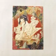 るろうに剣心　神谷薫spノ六カード