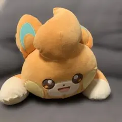 ポケモン、パモ　ぬいぐるみ