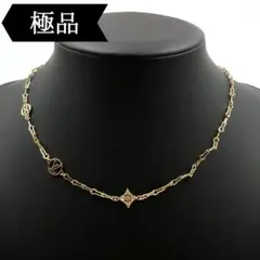 ◇ルイヴィトン◇コリエ/フォーエバー/ヤング/ネックレス/M69622のサムネイル