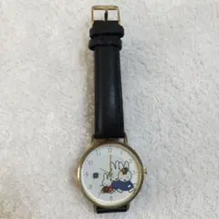 ミッフィ　腕時計