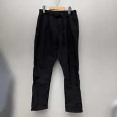 グラミチ✖️ ships any パンツ　サイズM 黒