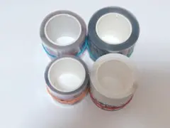 D系中古ロールシールまとめ売り