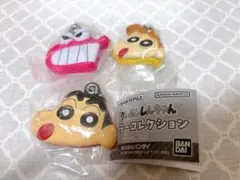 クレヨンしんちゃんミラーコレクション