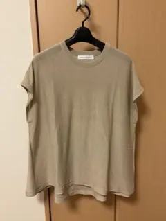 アーバンリサーチ　フレアニット