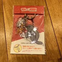 トムとジェリー アクリルキーホルダー