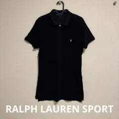 Ralph Lauren SportレディースLサイズ ポロシャツ