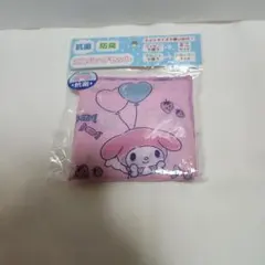 サンリオ　マイメロディ　エコバッグ