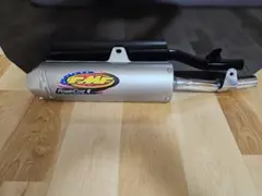 FMF PowerCore 4 マフラー tw用 - メルカリ