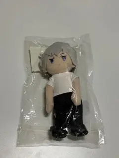 うたプリ　天草シオン　ぬいスターのサムネイル