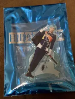 刀ミュ 十周年ランダムアクスタ 一期一振