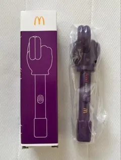 【新品・未使用】マクドナルド 福袋 2025 ポテトハンドキャッチャー