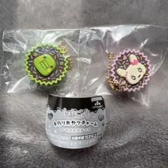 たまごっち手作りおやつチャーム#平成女児チョコ