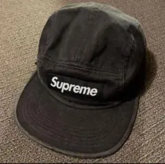 シュプリーム　ブラックキャップ