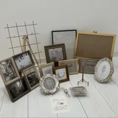 結婚式 ウェルカムスペース ミールヘーデン風