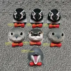 キューティーアニマル　シー　セット