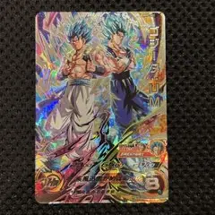 UGM7-SEC孫悟空 MM1-SECベジータ ドラゴンボールヒーローズsdbh - メルカリ