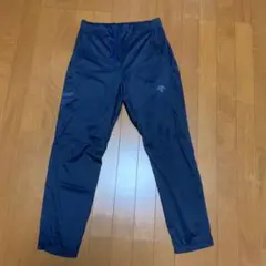 2026年最新】DESCENTE 陸上用パンツの人気アイテム - メルカリ