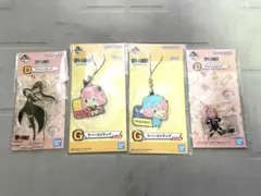 一番くじ　SPY×FAMILY G賞　D賞