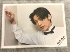 SnowMan 目黒蓮　公式写真　ジャニーズJr.時代