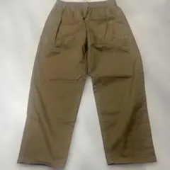 MODIFIED★シェフパンツ★チノパン★XL