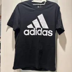 adidas アディダス Tシャツ ブラックのサムネイル