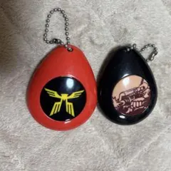 鋼彈 聲優膠囊 鋼彈紅色彗星篇 與 薩克機關槍