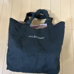 リバーシブル トートバッグ