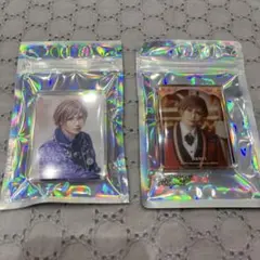 エーステ アニカフェ コロッタ 摂津万里 水江建太 2点セット