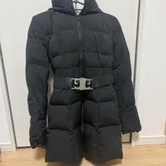 GYDA ダウンジャケット