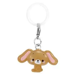 サンリオキャラクターズ ゆるっとめじるしアクセサリー くろうさ