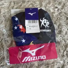 ルネサンス 水着 110 未開封