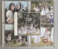 =LOVE 21st シングル 恋、はじめました ABCDF
