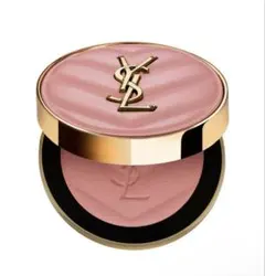 YSL メイクミーブラッシュパウダー　06ローズヘイズ