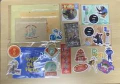 空*色様 ズートピア2 セブンイレブン くじ いろいろセット