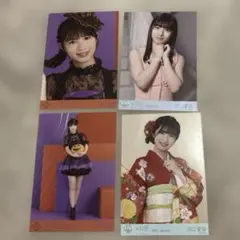 2473 モーニング娘。 田中れいな 生写真 4枚セット - メルカリ
