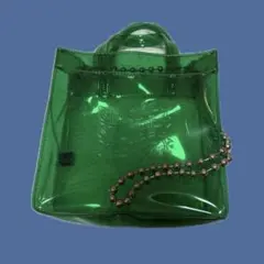who's who gallery クリアバックのサムネイル