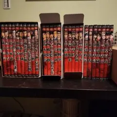 コミック版日本の歴史1〜20＋7巻