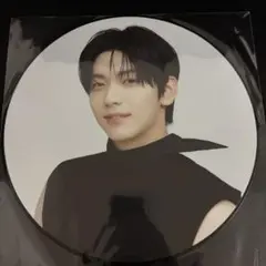 TXT スビン ACT TOMORROW ソウルコン うちわ 新品未開封