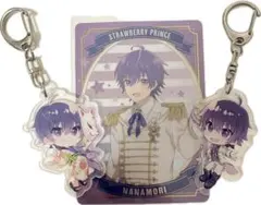 すとぷり ななもり。グッズセット（アクキー・トレカ）