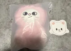 straykids ペンミ 10cm Micro ジニレット ヒョンジン - メルカリ