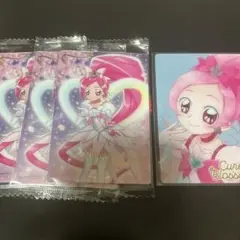 【HR含む】キュアブロッサム ウエハース