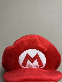 【USJ】⭐︎！様専用　キャラクター帽子　マリオルイージ