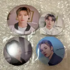 straykids リノ　缶バッジ　まとめ売り