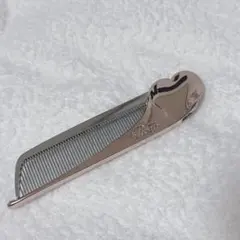 ReFaハートコーム アイラ ローズゴールド